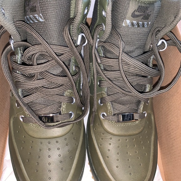 Lunar Force 1 Sneaker boot - Picture 3 of 5